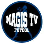 Magis Tv Fútbol Logo